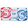 Airhead Patriot Pong - Red/ White/ Blue 76.5in x 41.5in