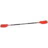 Airhead Performance Aluminum Kayak Paddle - 92in - Red