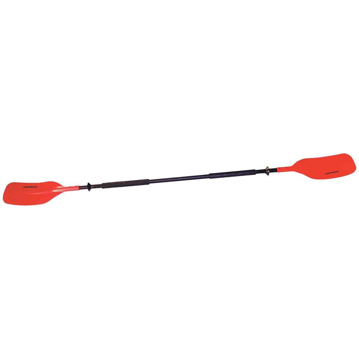 Airhead Performance Aluminum Kayak Paddle - 92in - Red Airhead Performance Aluminum Kayak Paddle - 92in - Red