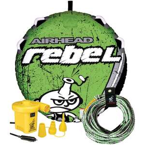Airhead Rebel Kit 1 Person Tube