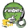 Airhead Rebel Kit 1 Person Tube - Green