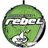 Airhead Rebel Kit 1 Person Tube - Green