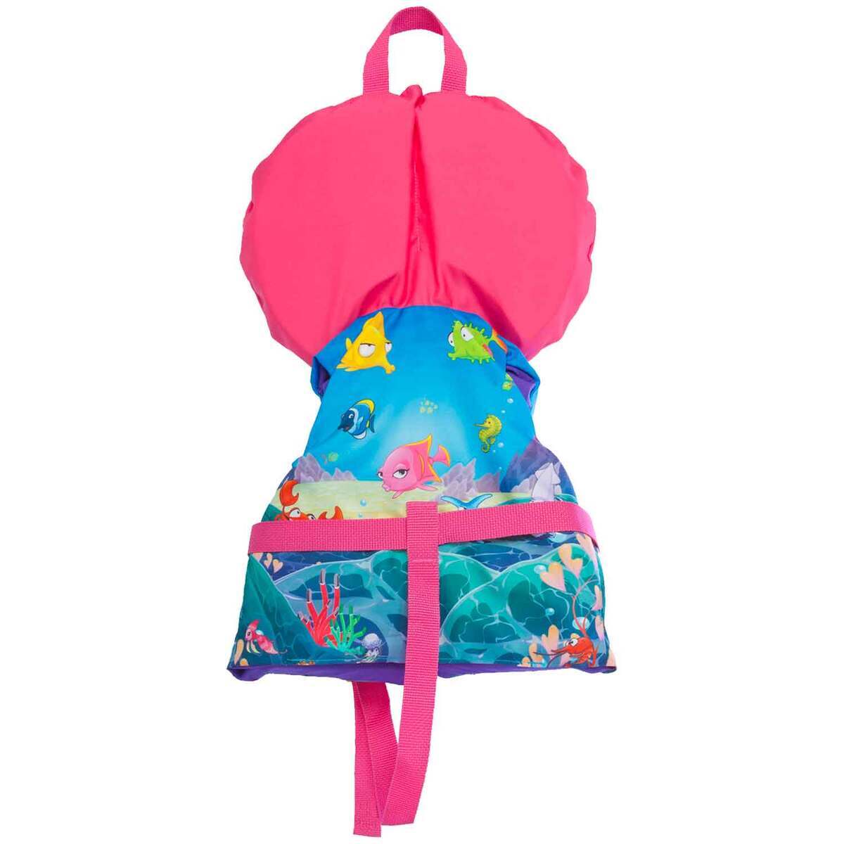 Airhead Reef Life Jacket - Infant - Reef Infant Airhead Reef Life Jacket - Infant - Reef Infant