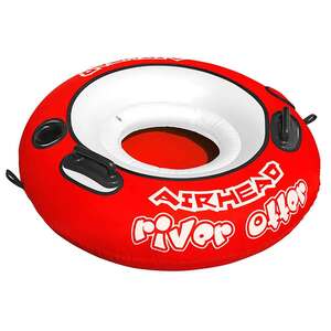 Airhead River Otter 1 Person Float Tube