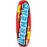 Airhead Shred Time Wakeboard - Red