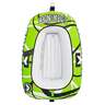 Airhead Sidewinder 3 Person Towable Tube - Red/Blue/Green
