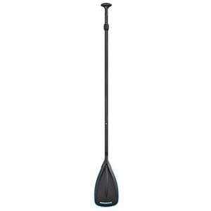 Airhead Soft Edge 3 Section Carbon Fiber Composite SUP Paddle - 82in