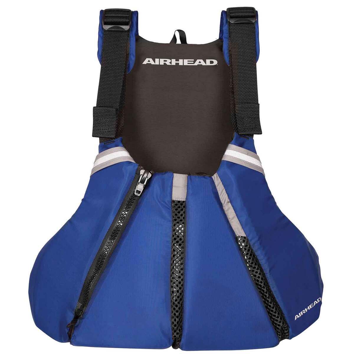 Airhead Sport Paddle Vest Life Jacket Airhead Sport Paddle Vest Life Jacket