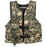 Airhead Sportsman Life Jacket - Youth - Sportsman Youth