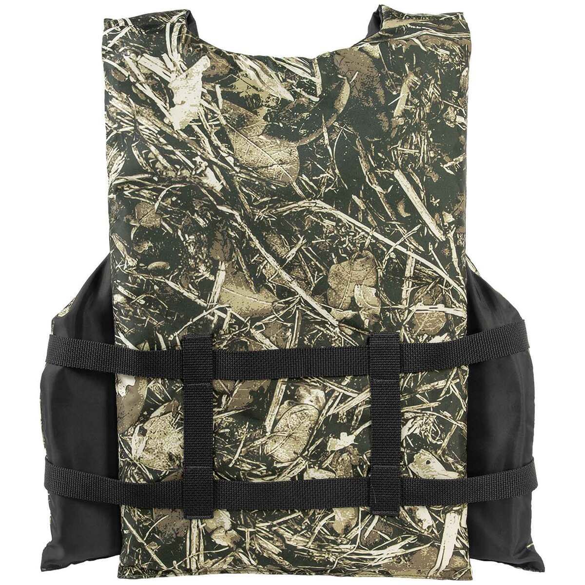 Airhead Sportsman Life Jacket - Youth - Sportsman Youth Airhead Sportsman Life Jacket - Youth - Sportsman Youth