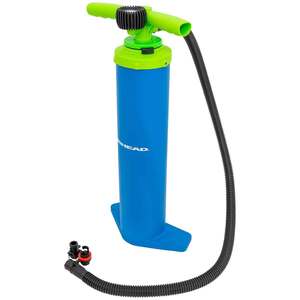 Airhead Stand Up Paddleboard Double Barrell Hand Air Pump