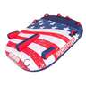 Airhead Stars and Stripes Towable 2 Person Water Tube - Stars and Stripes