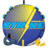Airhead Strike Kit 1 Person Tube - Blue/Yellow