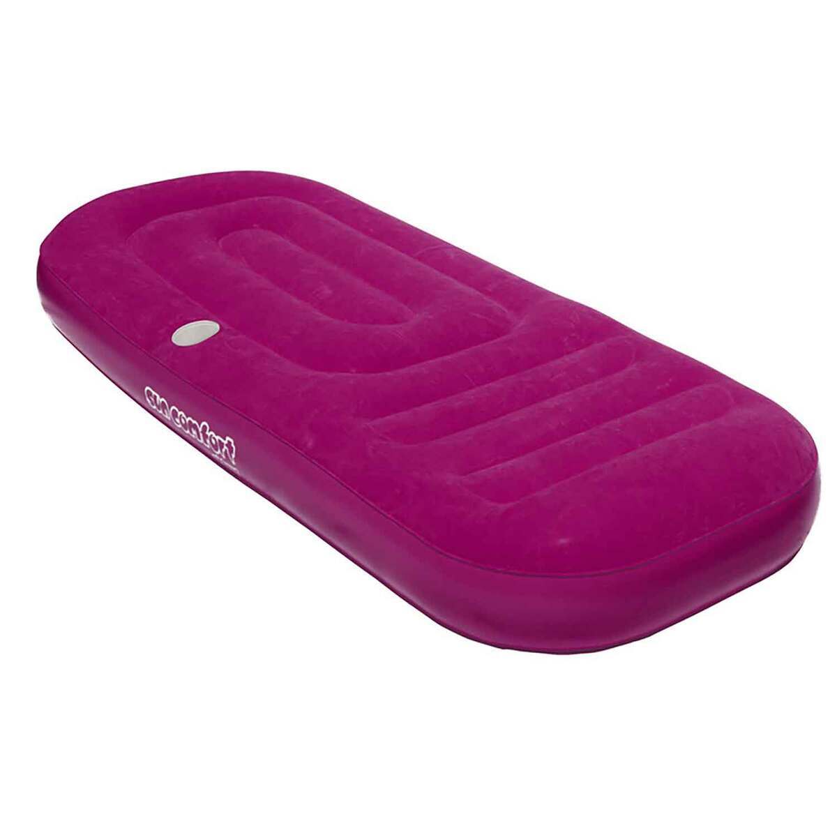 Airhead Sun Comfort 1 Person Pool Float - Raspberry - Raspberry Airhead Sun Comfort 1 Person Pool Float - Raspberry - Raspberry