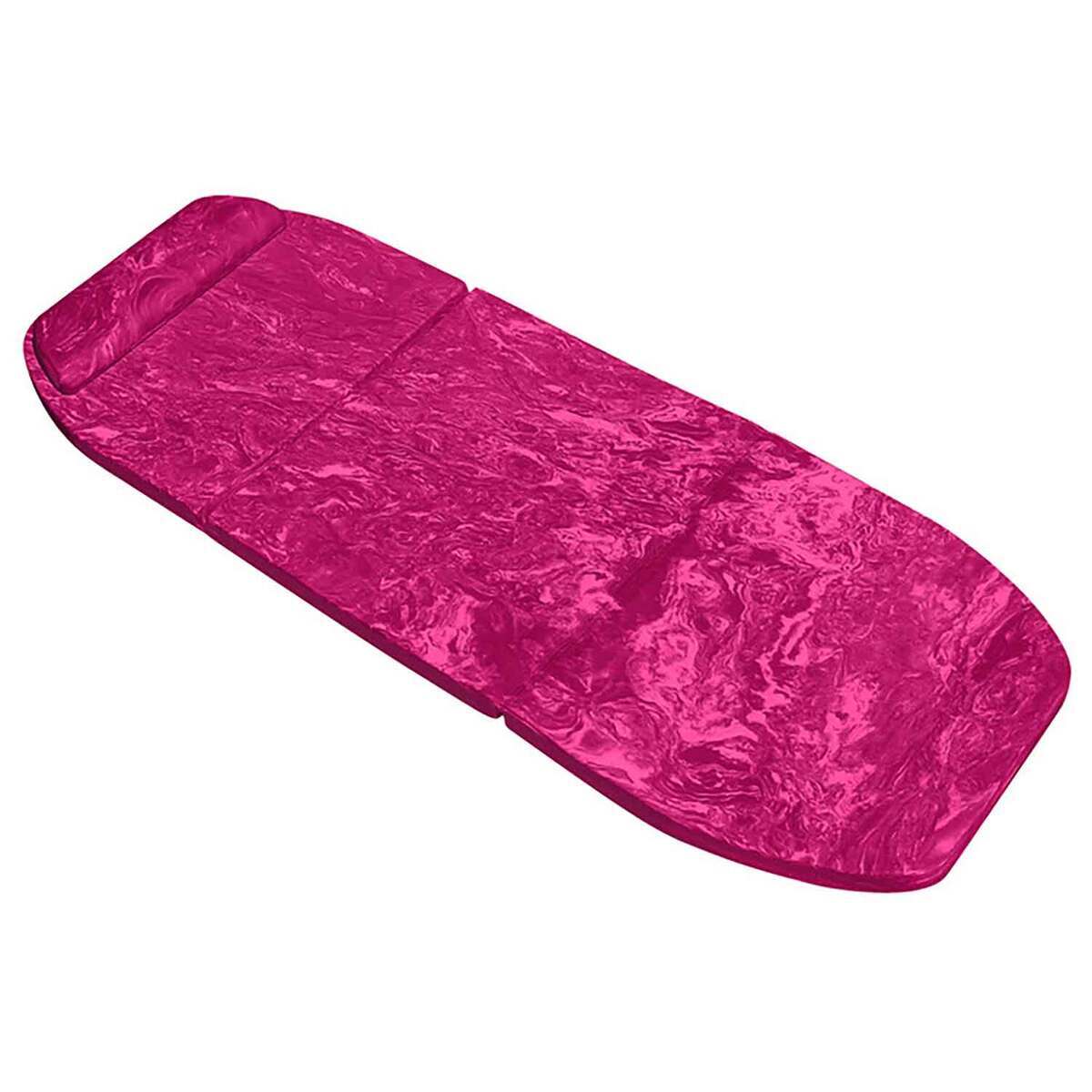 Airhead Sun Comfort Lounge 1 Person Pool Float - Raspberry Swirl - Raspberry Swirl Airhead Sun Comfort Lounge 1 Person Pool Float - Raspberry Swirl - Raspberry Swirl