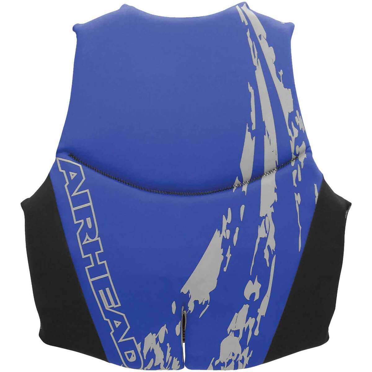 Airhead Swoosh Life Jacket - Youth - Blue Youth Airhead Swoosh Life Jacket - Youth - Blue Youth