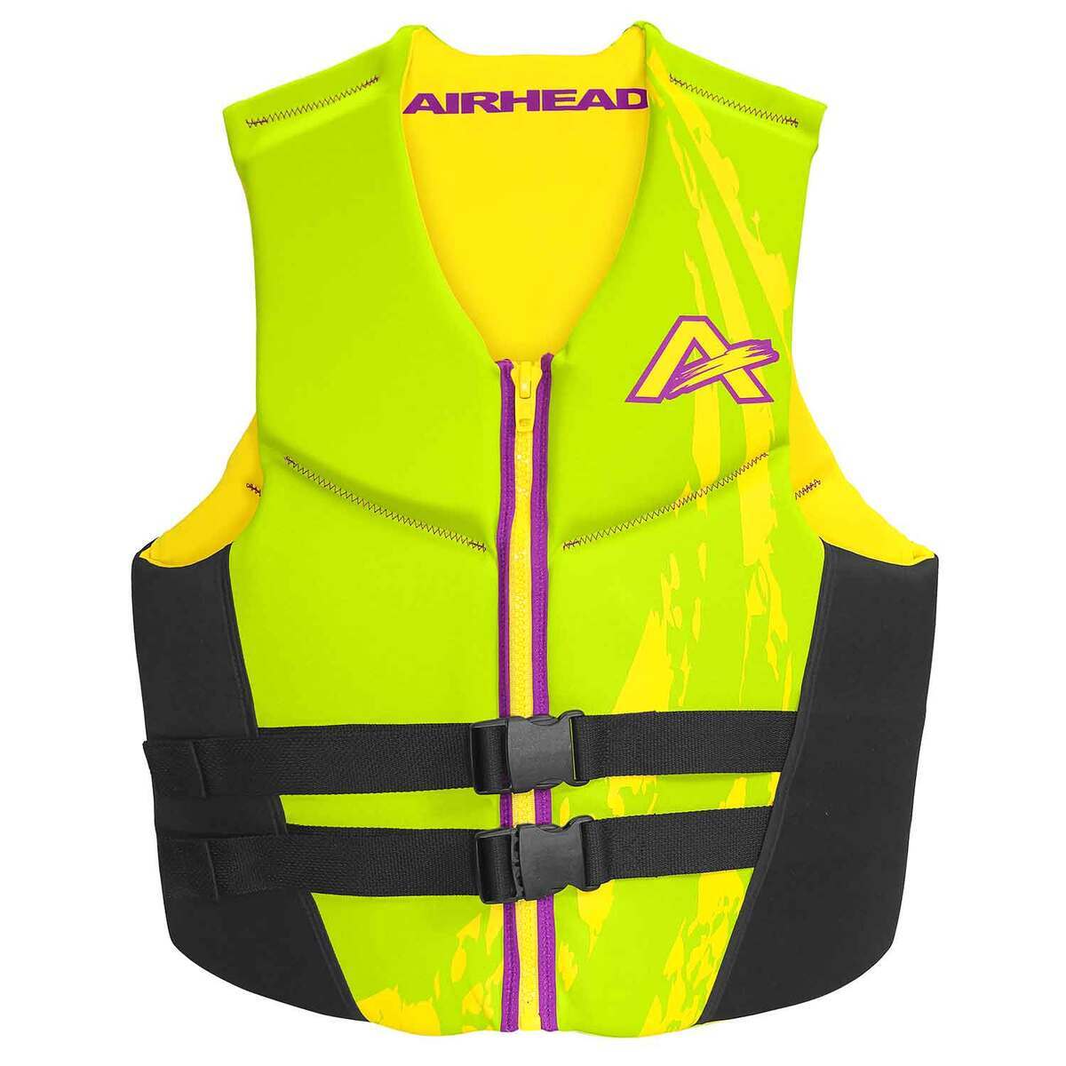 Airhead Swoosh Life Jacket Airhead Swoosh Life Jacket
