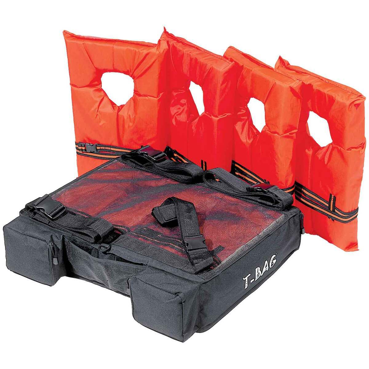 Airhead T-Bag Bimini Storage Airhead T-Bag Bimini Storage