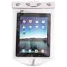 Airhead Tablet Dry Bag - Clear - Clear 9in x 12in