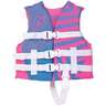 Airhead Trend Life Jacket - Child - Pink/Blue Child