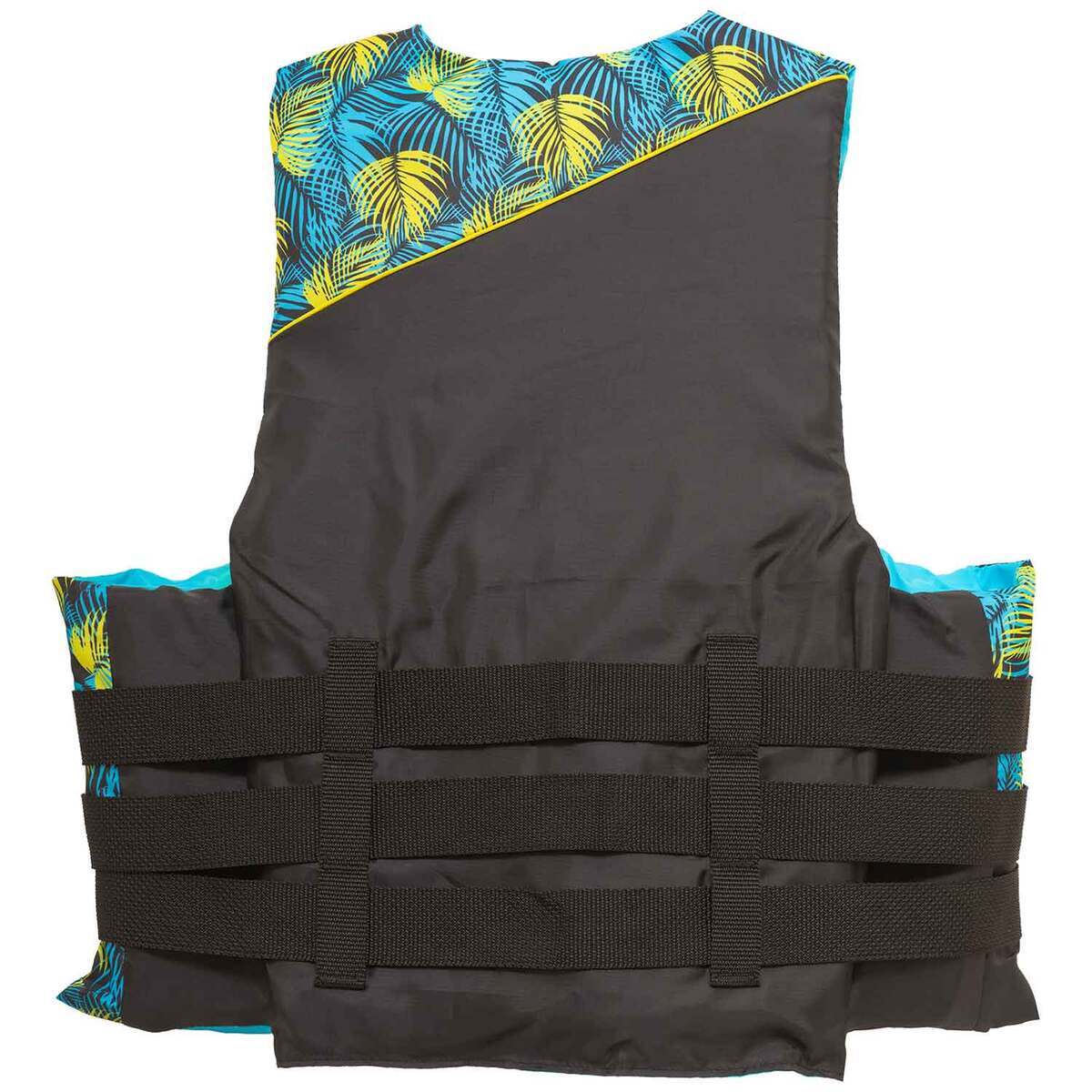Airhead Tropic Life Jacket Airhead Tropic Life Jacket