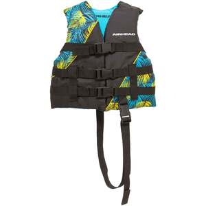 Airhead Tropic Life Jacket - Youth