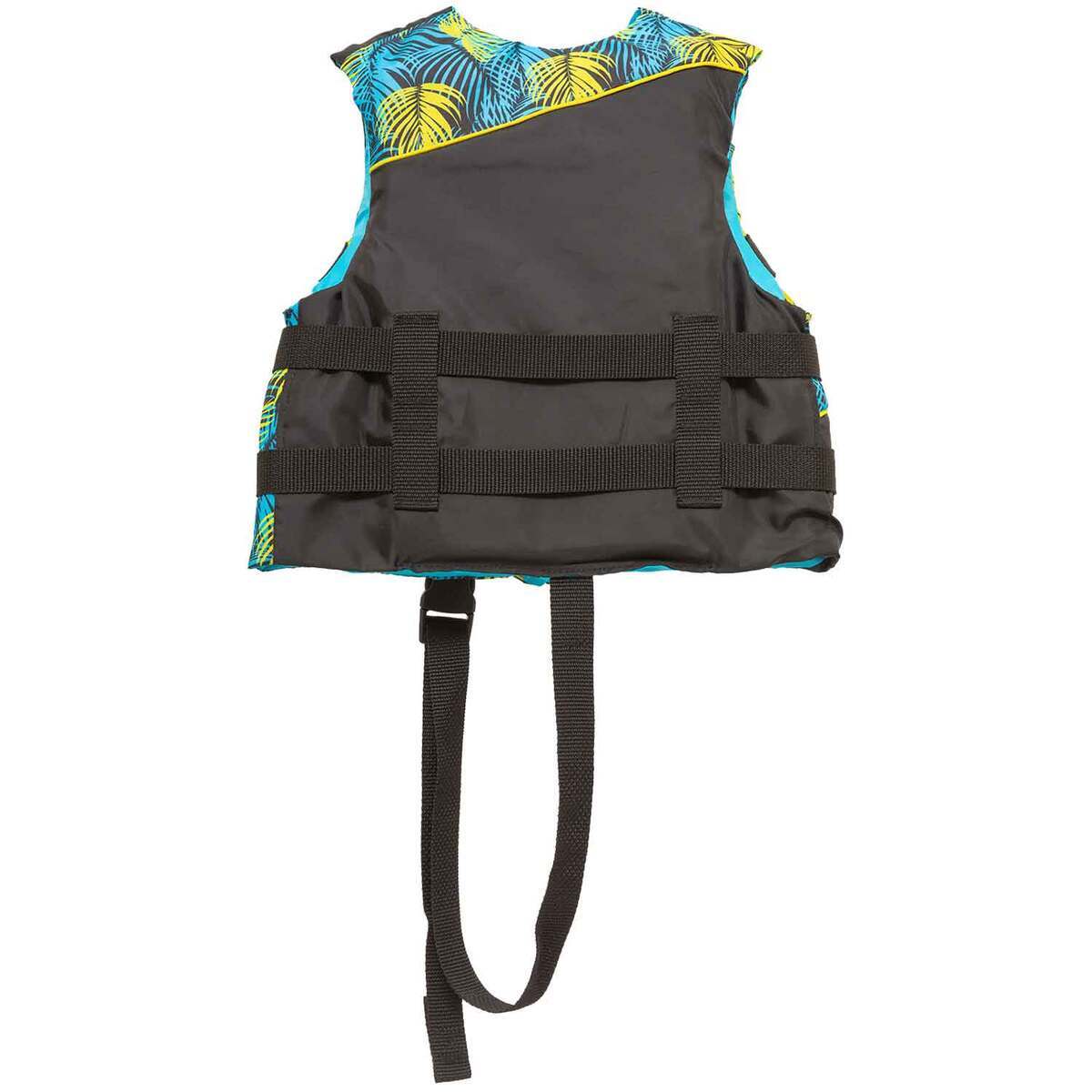 Airhead Tropic Life Jacket - Child - Tropic Child Airhead Tropic Life Jacket - Child - Tropic Child