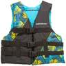 Airhead Tropic Life Jacket - Youth - Tropic Youth