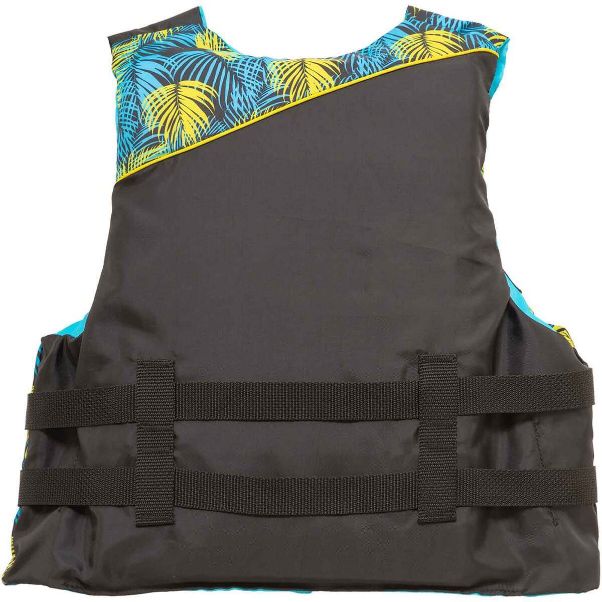 Airhead Tropic Life Jacket - Youth - Tropic Youth Airhead Tropic Life Jacket - Youth - Tropic Youth