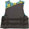 Airhead Tropic Life Jacket - Youth - Tropic Youth