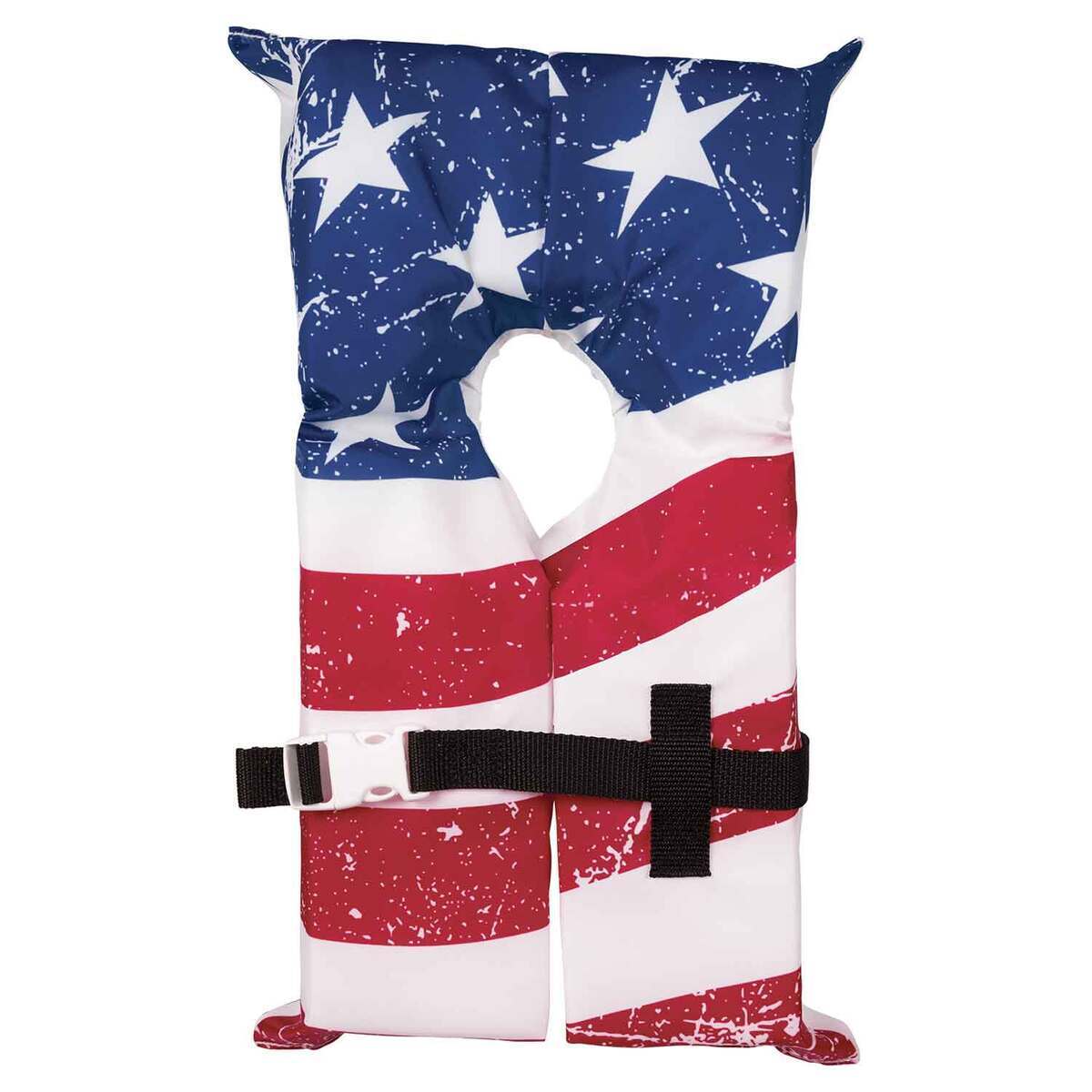 Airhead type II Keyhole Life Jacket Airhead type II Keyhole Life Jacket