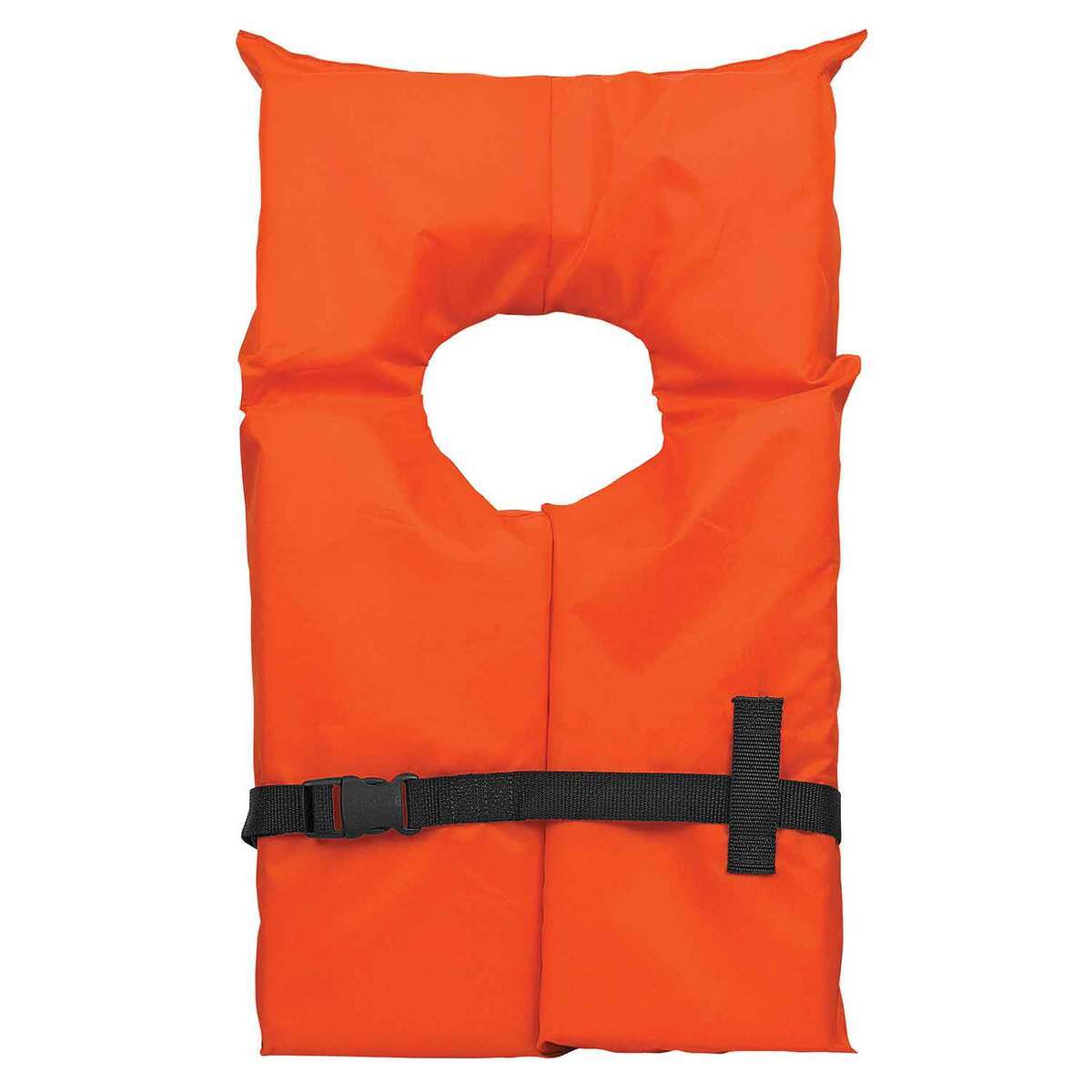 Airhead Type II Keyhole Life Jacket Airhead Type II Keyhole Life Jacket