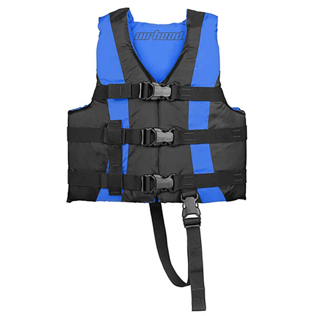 Airhead Value Series Life Jacket - Child - Blue Child Airhead Value Series Life Jacket - Child - Blue Child