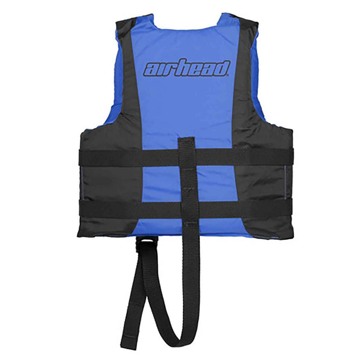 Airhead Value Series Life Jacket - Child - Blue Child Airhead Value Series Life Jacket - Child - Blue Child