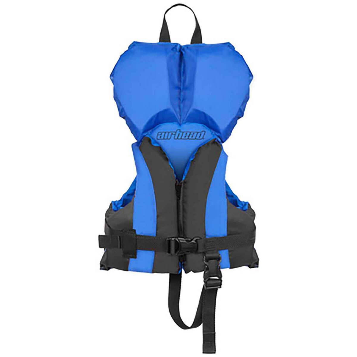 Airhead Value Series Life Jacket - Infant - Blue Infant Airhead Value Series Life Jacket - Infant - Blue Infant