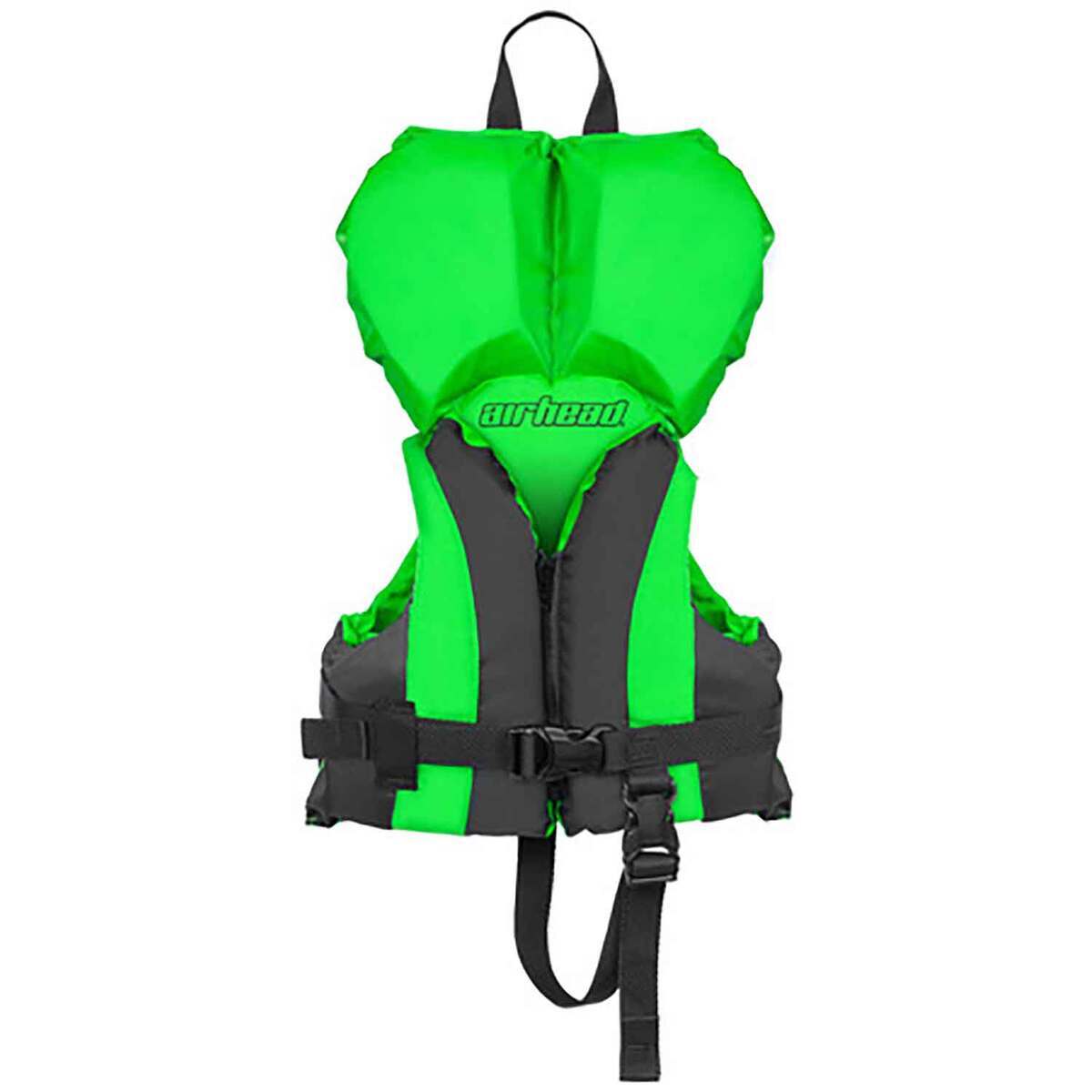 Airhead Value Series Life Jacket - Infant - Kiwi Infant Airhead Value Series Life Jacket - Infant - Kiwi Infant