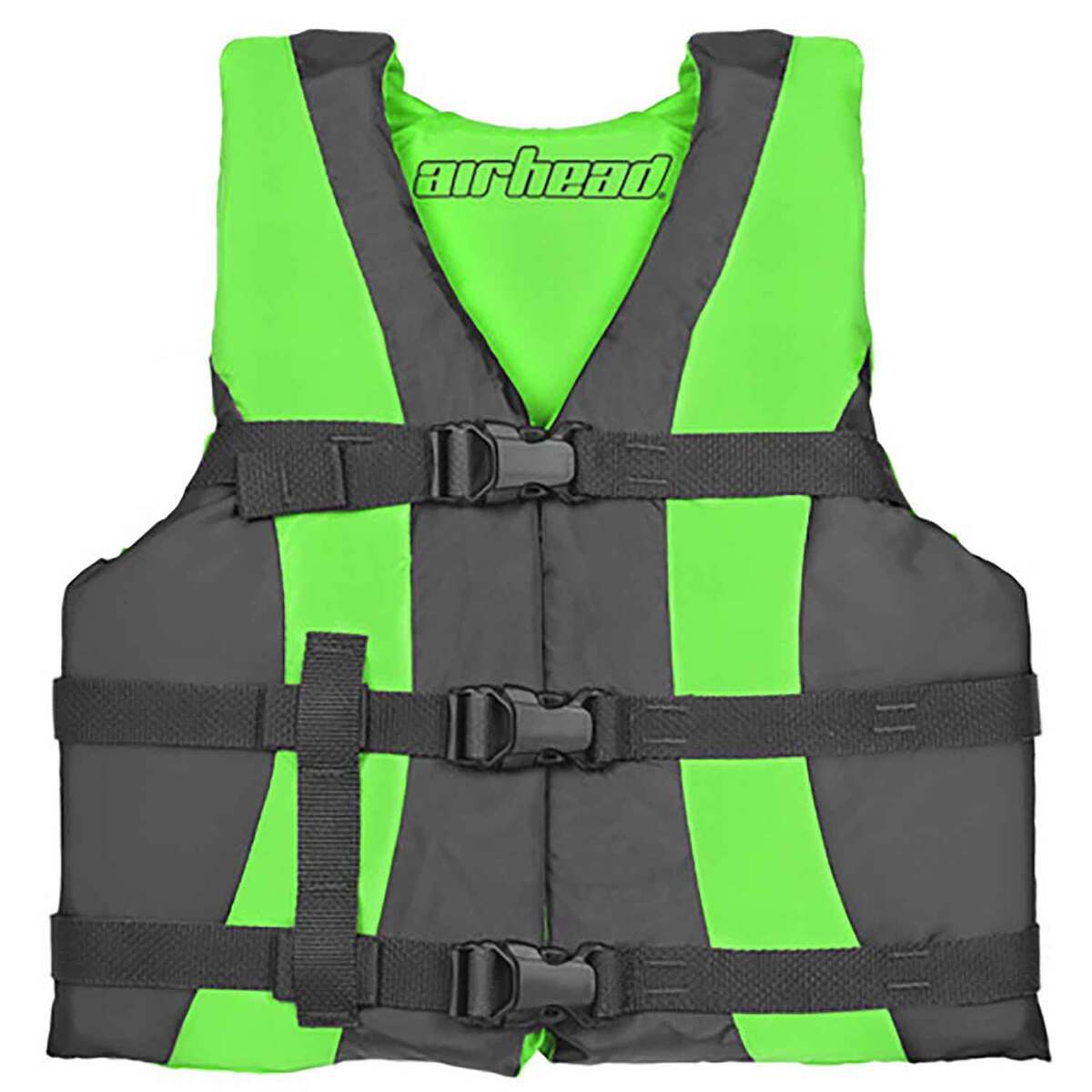 Airhead Value Series Life Jacket - Youth - Kiwi Youth Airhead Value Series Life Jacket - Youth - Kiwi Youth