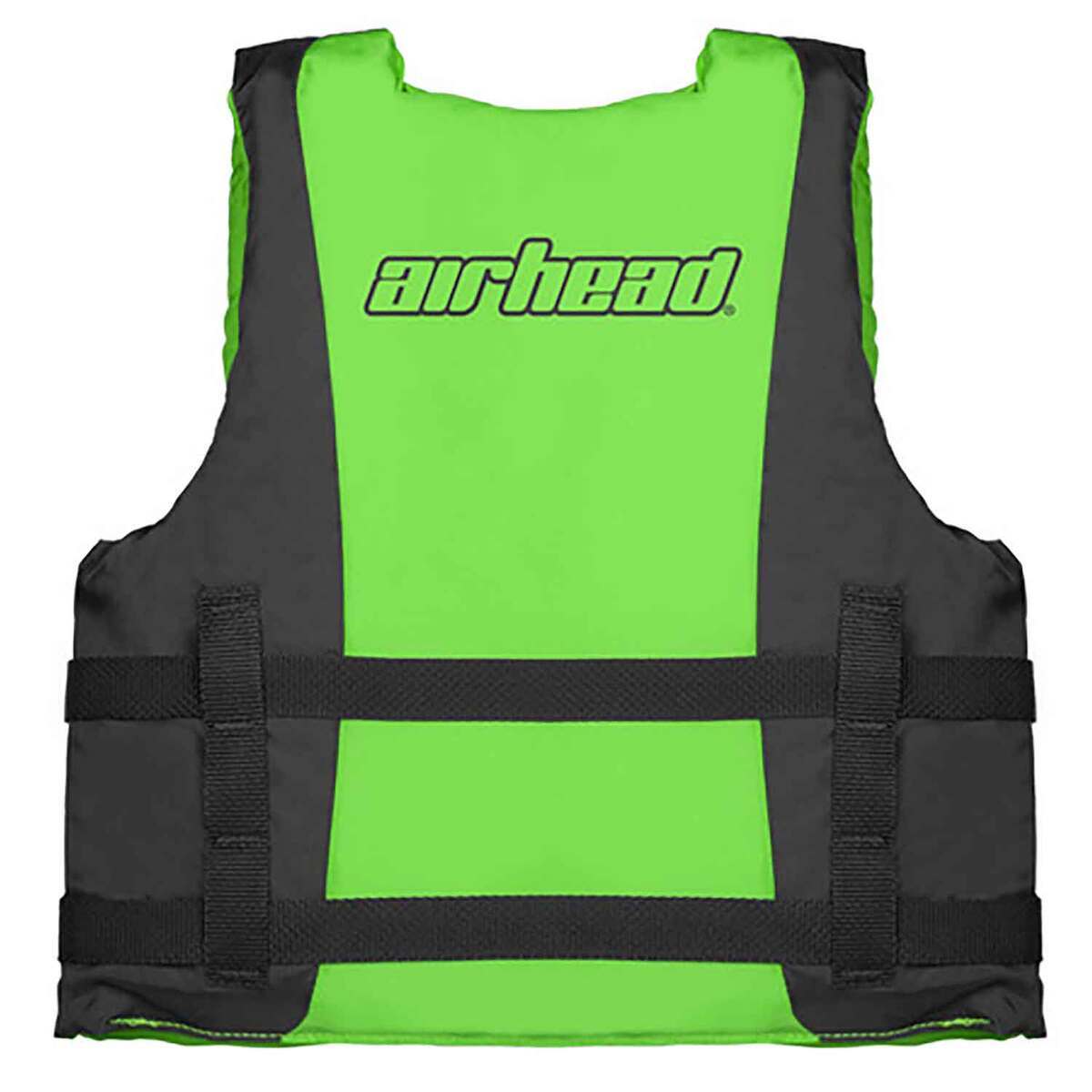 Airhead Value Series Life Jacket - Youth - Kiwi Youth Airhead Value Series Life Jacket - Youth - Kiwi Youth