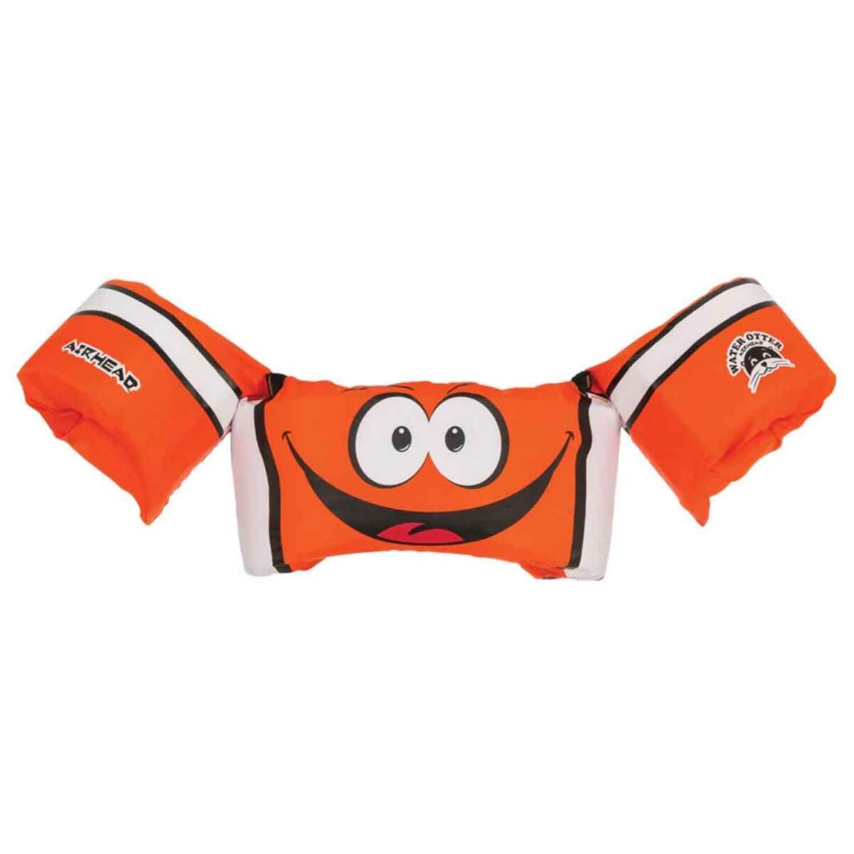 Airhead Water Otter Classic Youth Life Jacket Airhead Water Otter Classic Youth Life Jacket