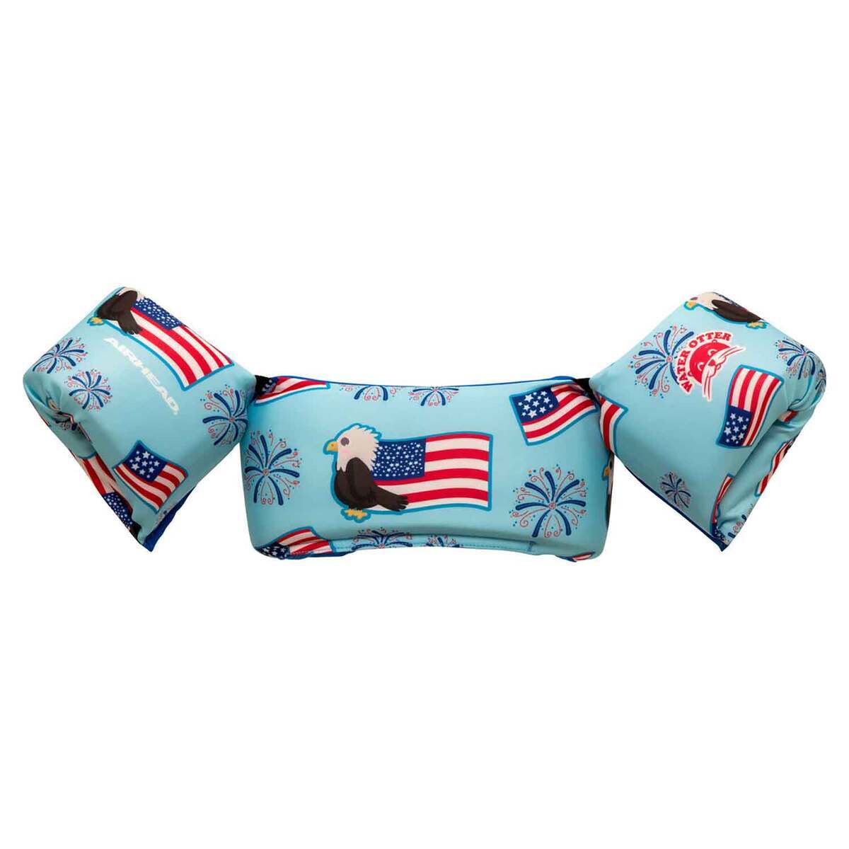 Airhead Water Otter Elite Youth Life Jacket Airhead Water Otter Elite Youth Life Jacket