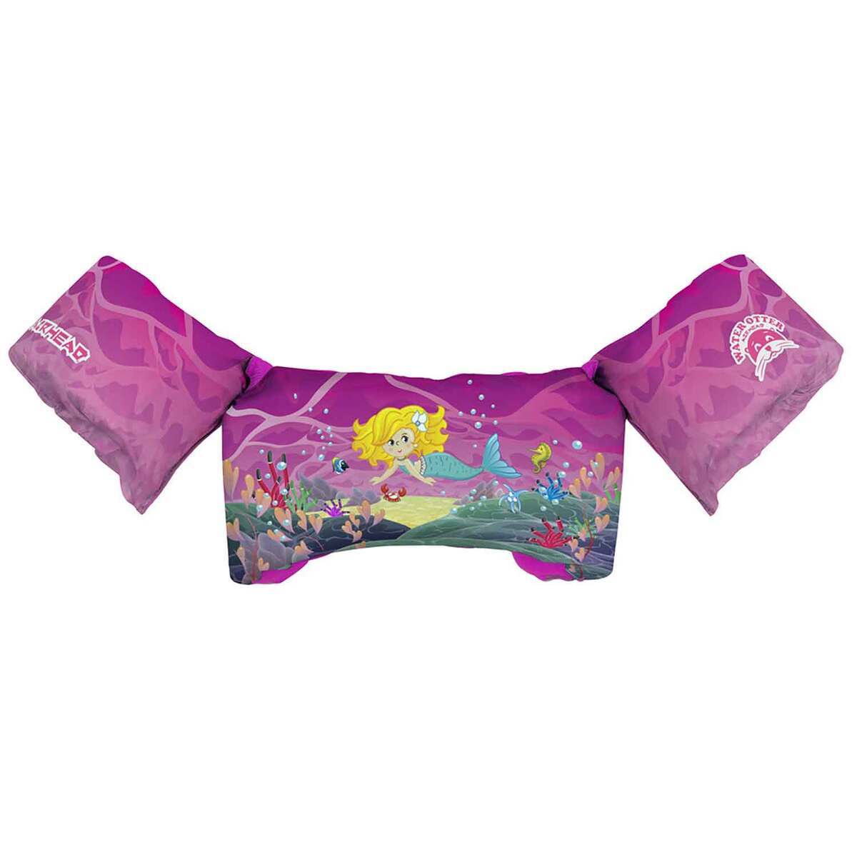 Airhead Water Otter Elite Youth Life Jacket Airhead Water Otter Elite Youth Life Jacket
