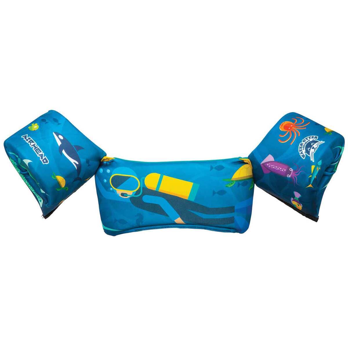 Airhead Water Otter Elite Youth Life Jacket Airhead Water Otter Elite Youth Life Jacket