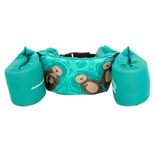 Airhead Water Otter Elite Youth Life Jacket - Treasure II Youth