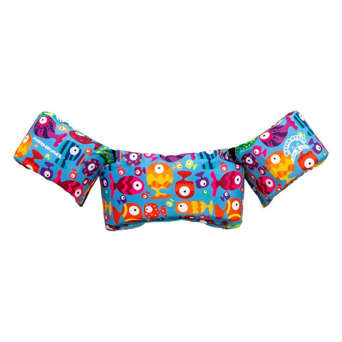 Airhead Water Otter Premium Youth Life Jacket Airhead Water Otter Premium Youth Life Jacket