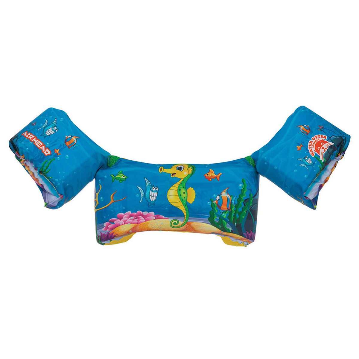 Airhead Water Otter Premium Youth Life Jacket Airhead Water Otter Premium Youth Life Jacket