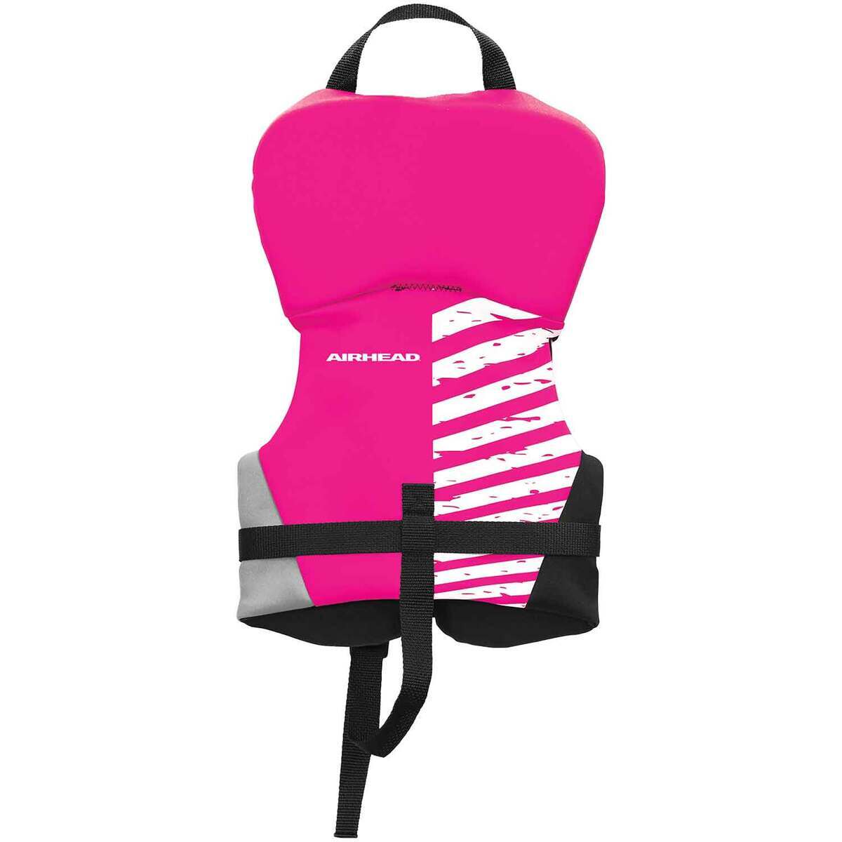 Airhead Wicked Life Jacket - Infant - Pink Infant Airhead Wicked Life Jacket - Infant - Pink Infant