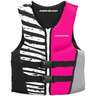 Airhead Wicked Life Jacket - Youth - Pink Youth