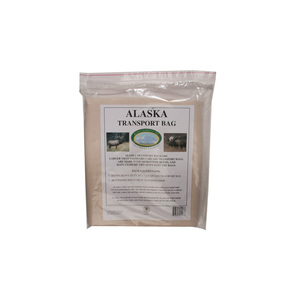 Alaska Game Bags 36”x72” Carcass Transport Bag