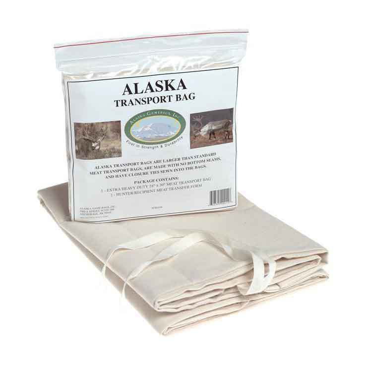Alaska Game Bags Transport Bag Sportsman's Warehouse