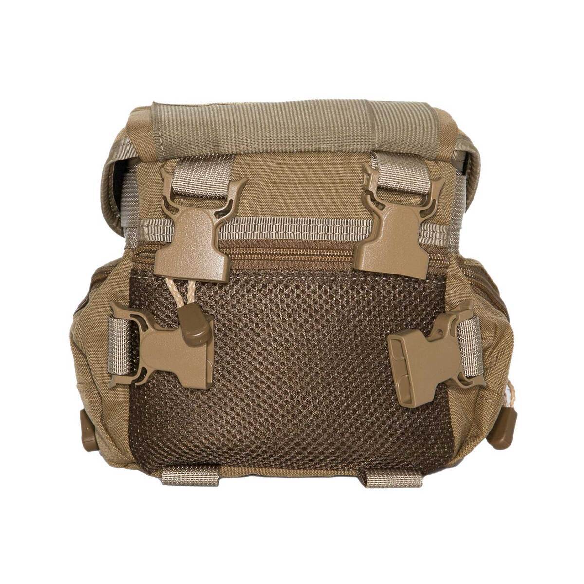 Alaska Guide Creations Kodiak Cub Gen L Case - Coyote Brown - Coyote Brown Alaska Guide Creations Kodiak Cub Gen L Case - Coyote Brown - Coyote Brown
